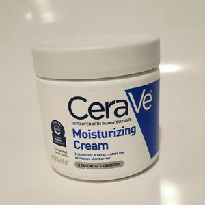 CeraVe Moisturizing Cream 16oz